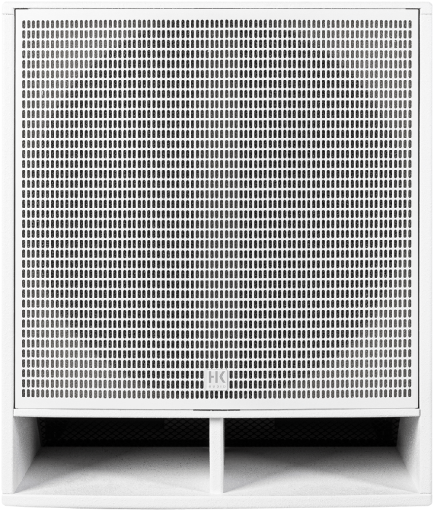 HK Audio - FO-S118FW