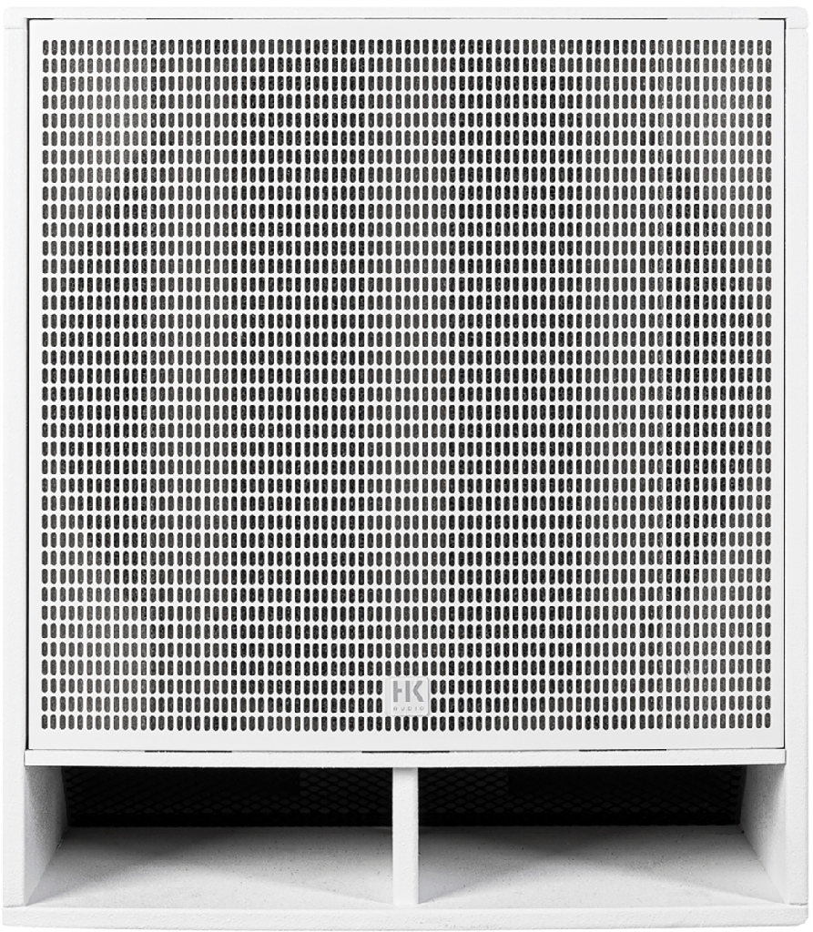 HK Audio - FO-S118W