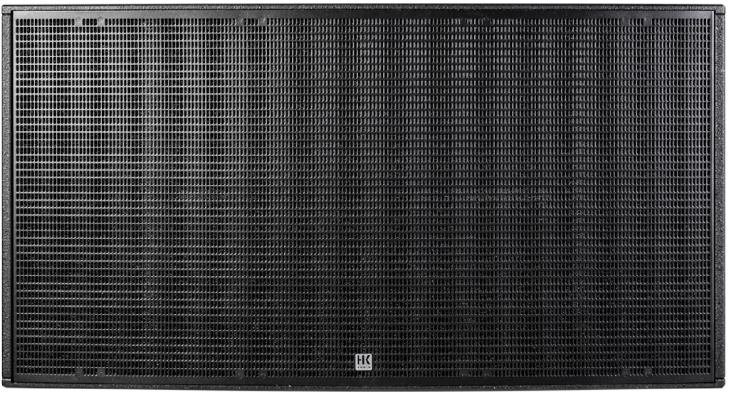HK Audio - FO-S218