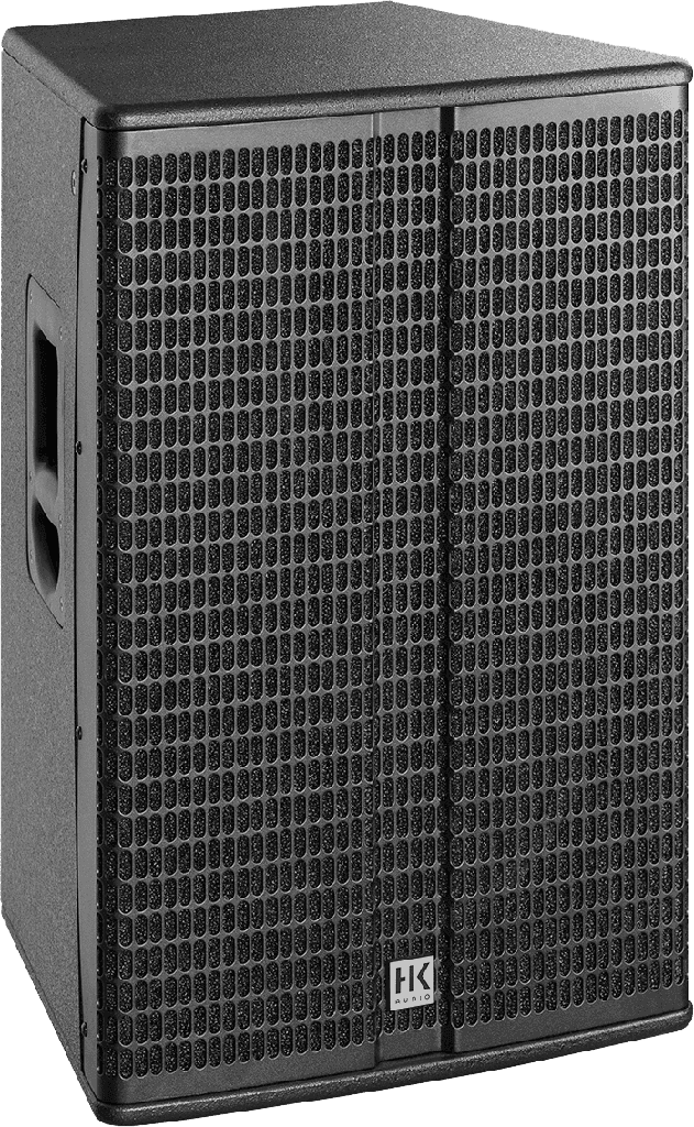 HK Audio - L3-115FA