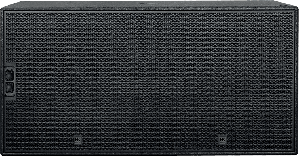 HK Audio - CS218