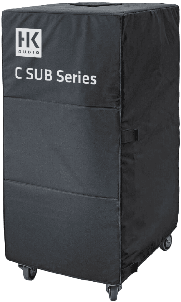 HK Audio - CS-WBSET