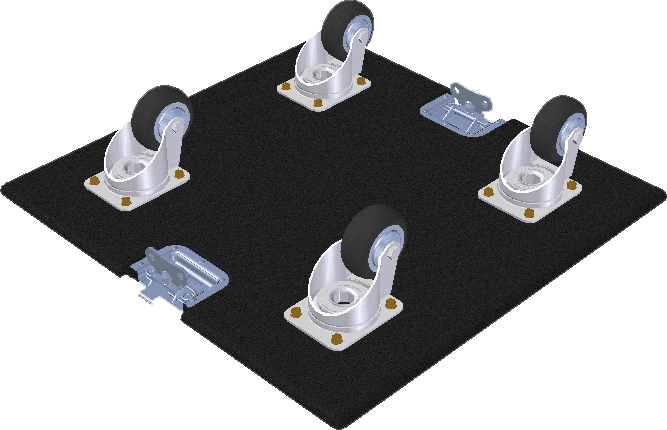 HK Audio - DOLLY-CAD115