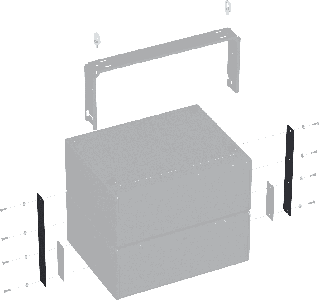HK Audio - EXTUB-S210