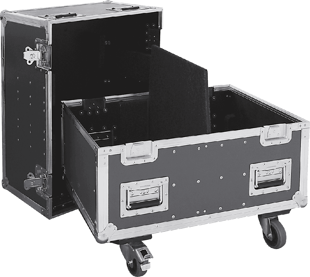 HK Audio - FCASE-2CX12