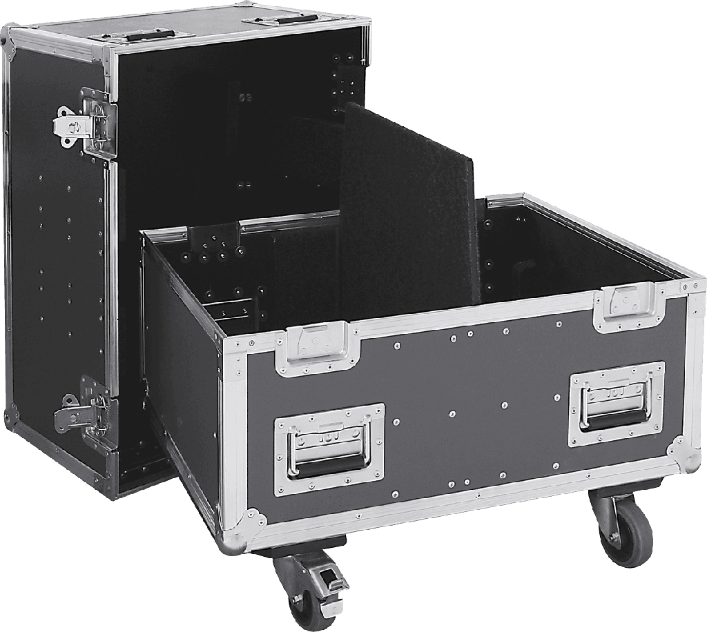 HK Audio - FCASE-CTA