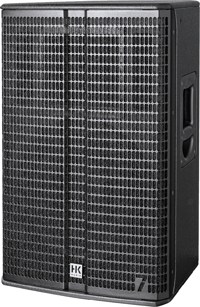 HK Audio - L7-115FA