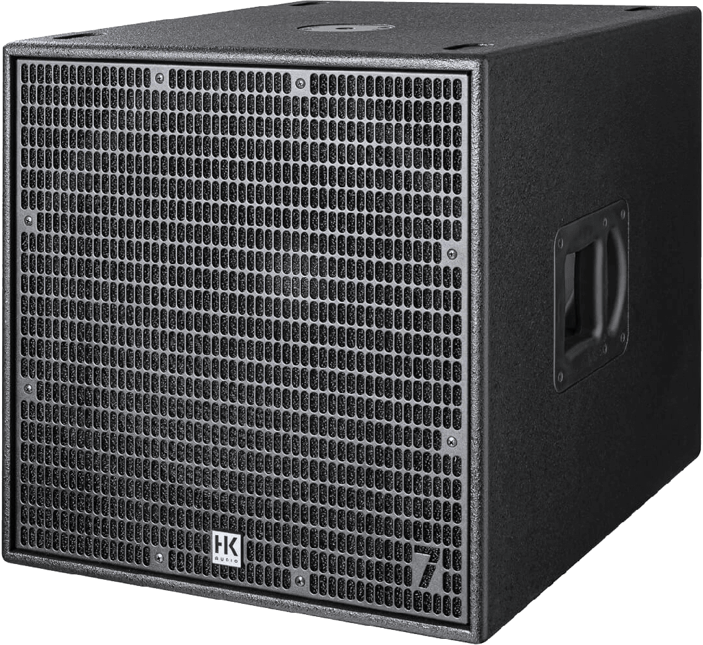 HK Audio - L7-118SA