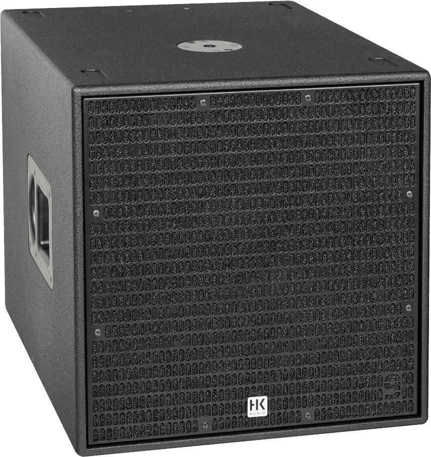 HK Audio - L9-118SA