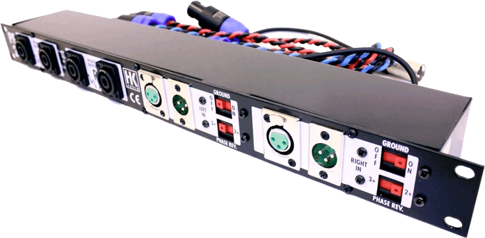 HK Audio - PB-2