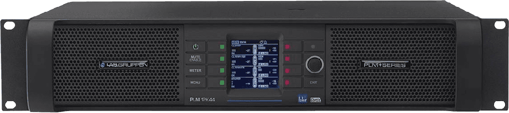 HK Audio - PLM-12K44