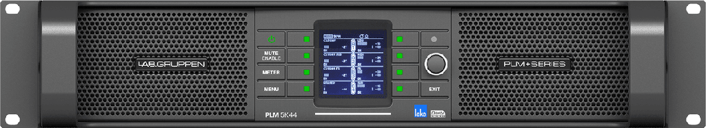 HK Audio - PLM-5K44