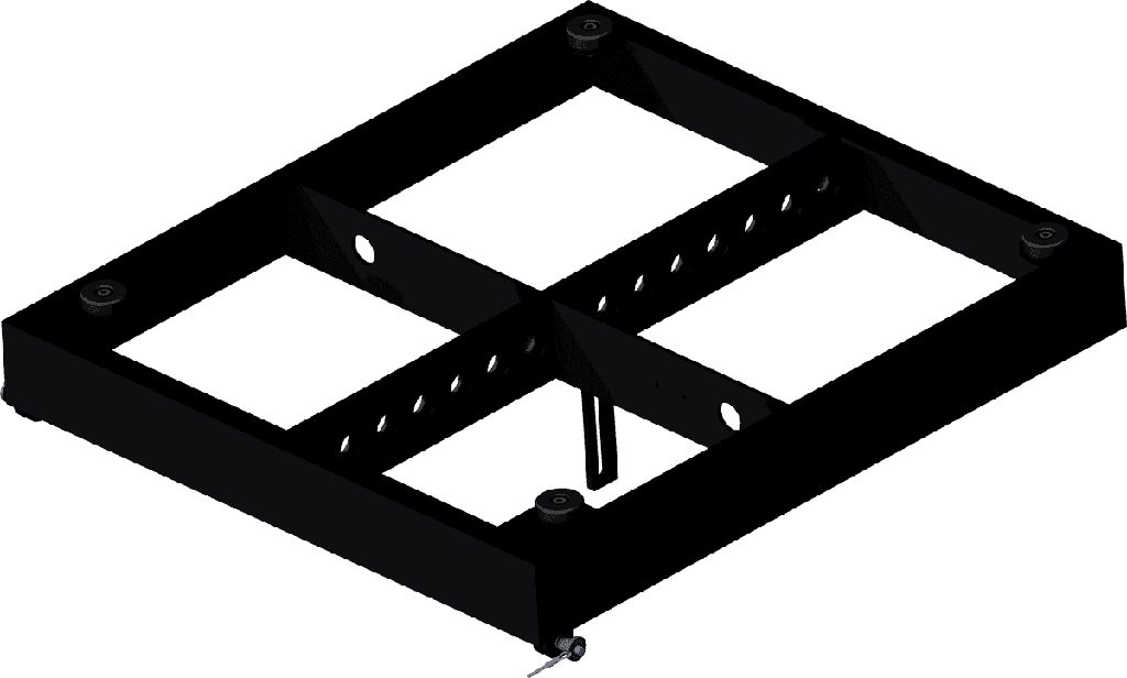 HK Audio - RFRAME-CAD