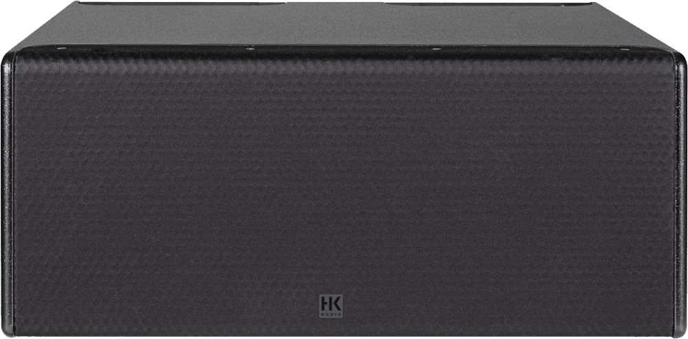 HK Audio - S210P