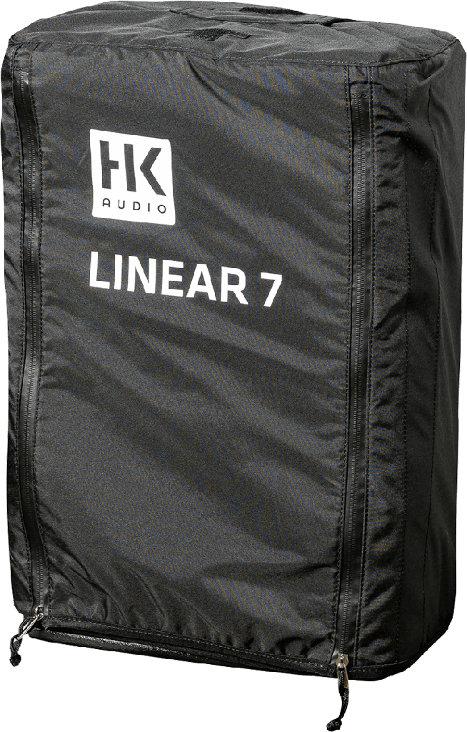 HK Audio - WPC-L7110X