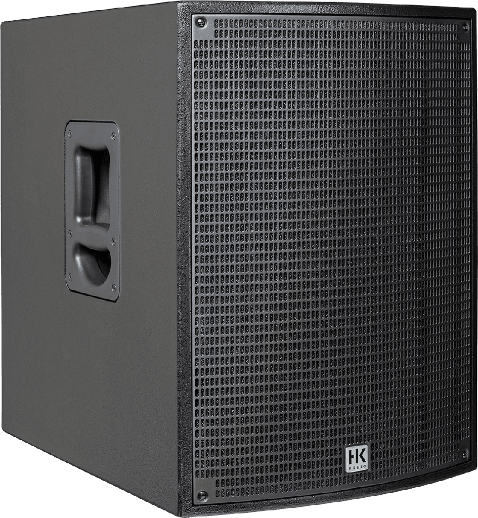 HK Audio - SONAR-115SUBD