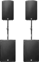 HK Audio - SONARPACK-1215