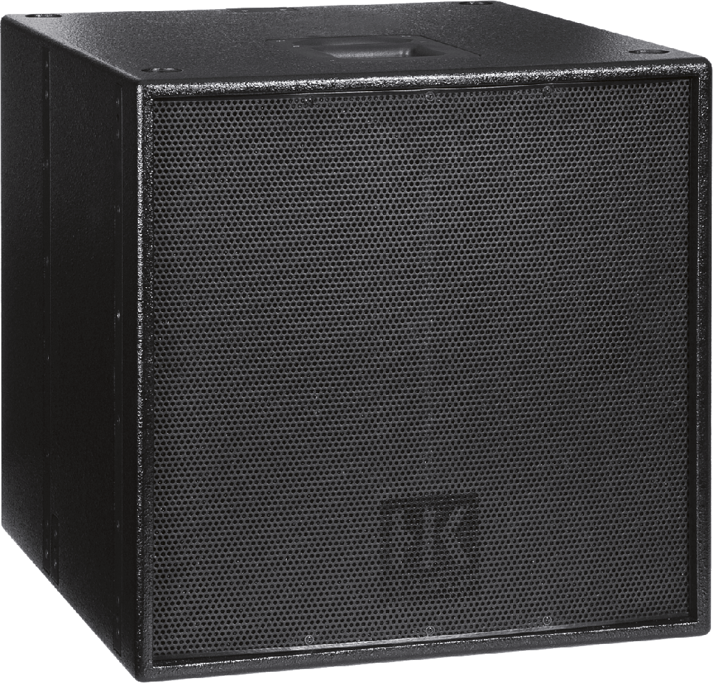 HK Audio - CAD115S