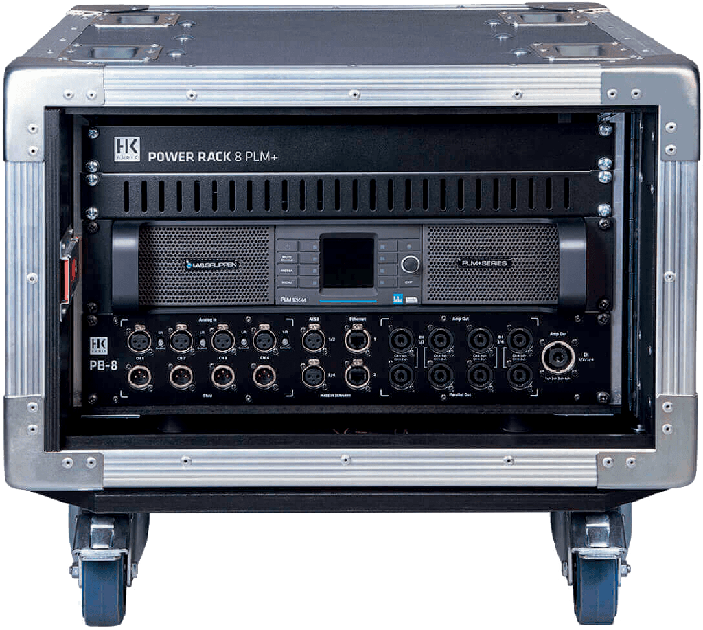 HK Audio - C-DRIVE4LG