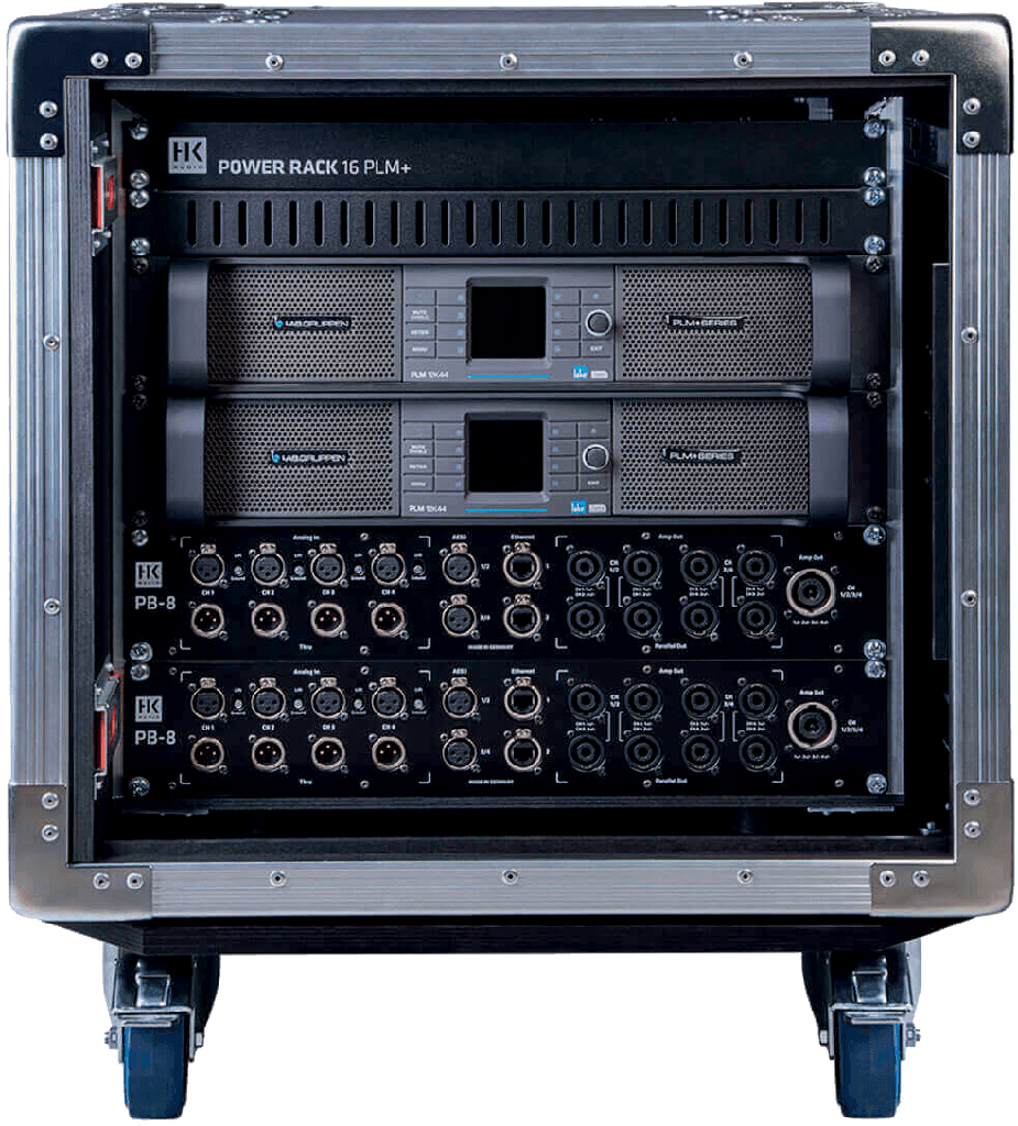 HK Audio - C-DRIVE8LG