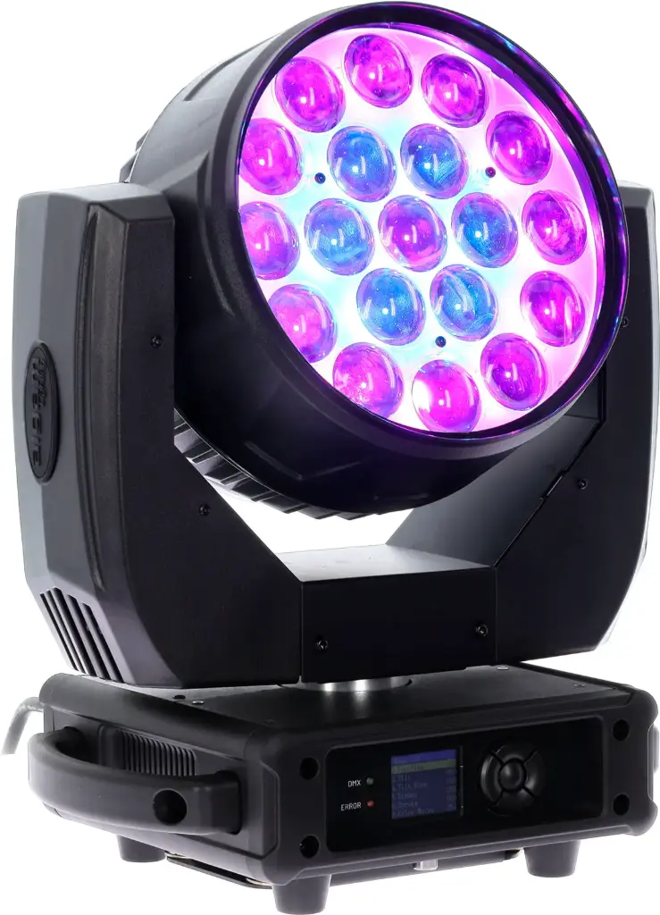 Algam Lighting - MW19X15ZX