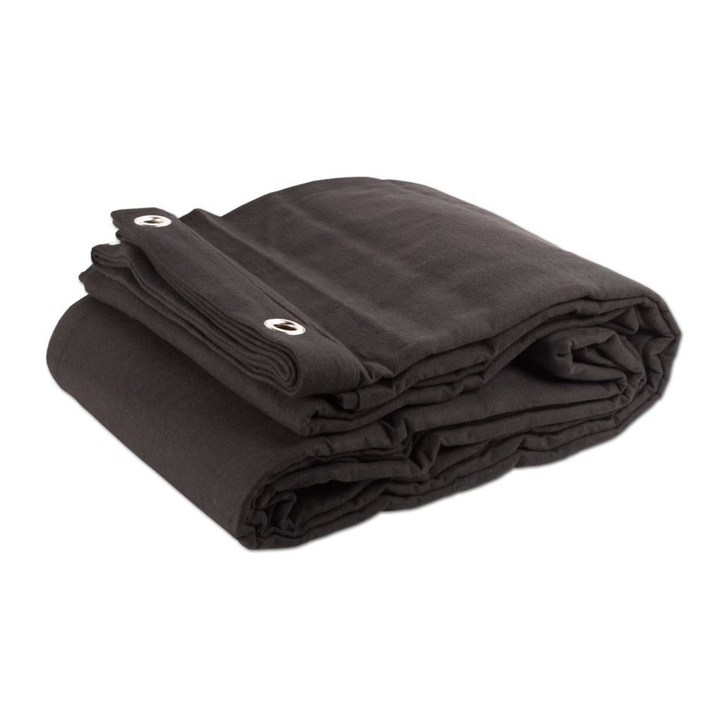 Duratruss - DTM-C300-3x5 Black