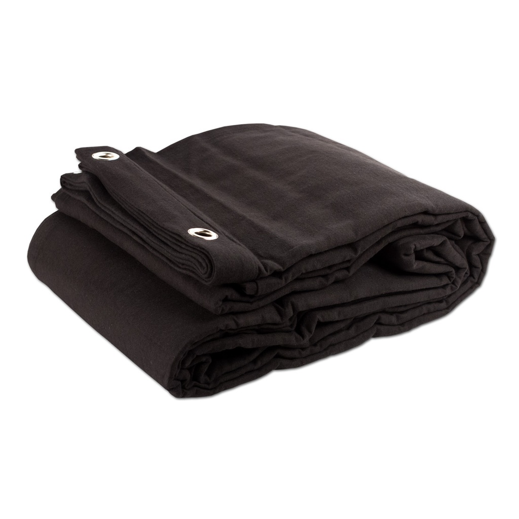 Duratruss - DTM-C300-4x3 Black