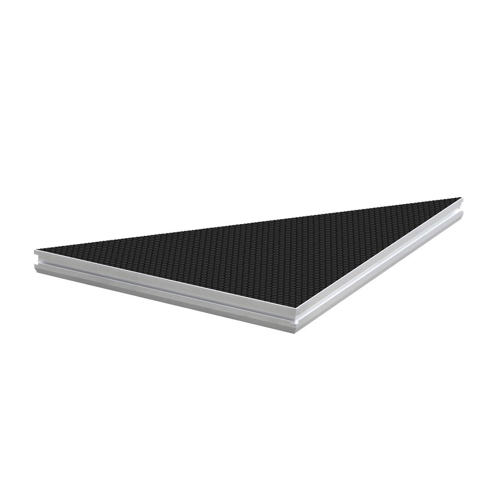 Duratruss - DS-PROSTAGE 100x100 TRIANGLE MKII