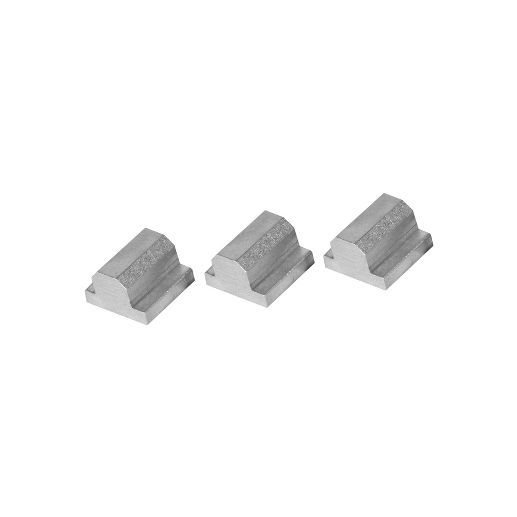 Durastage - Leveler Set (3 pcs)