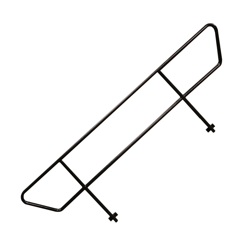 Durastage - Handrail Vario Stair left