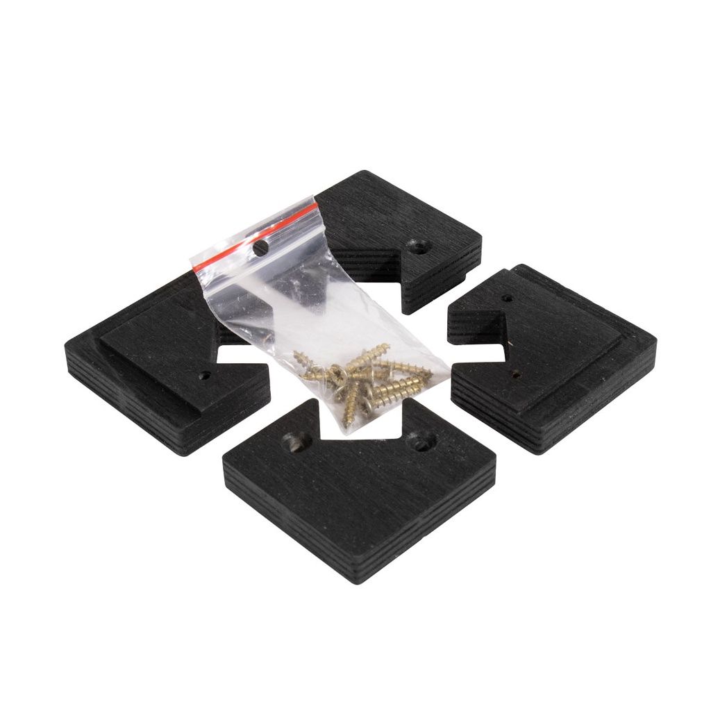 Durastage - Height Adapter Plate Set