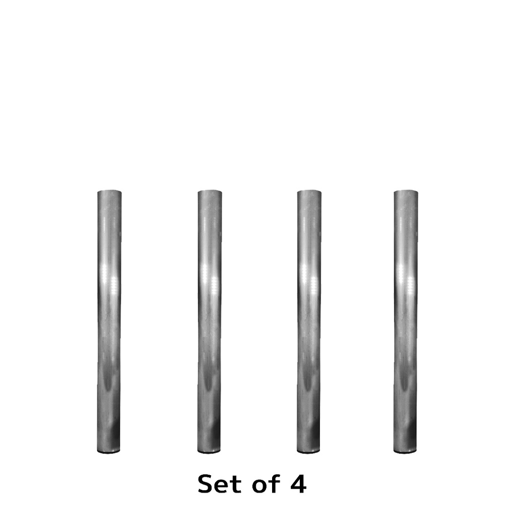 Durastage - 750 Fixed Round Leg Set 70cm