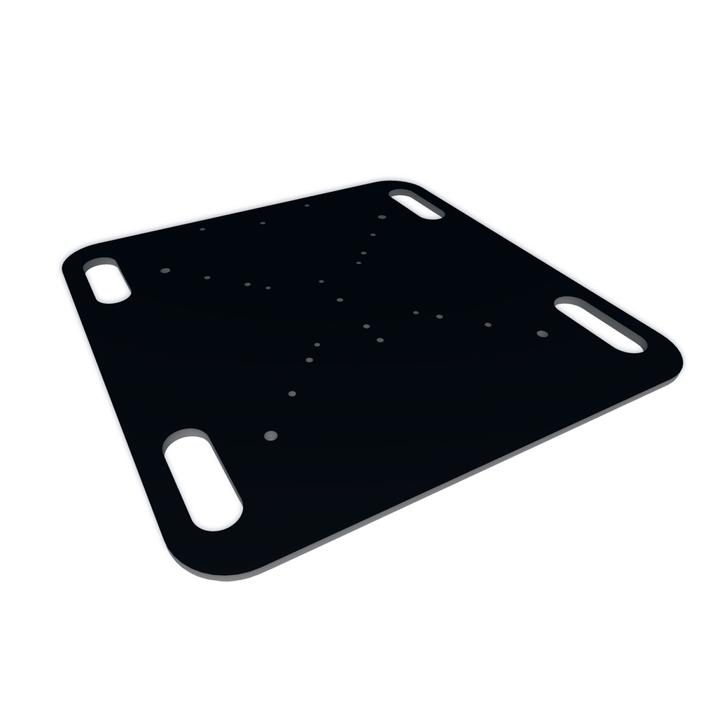 Duratruss - DT BPS-8080 Black