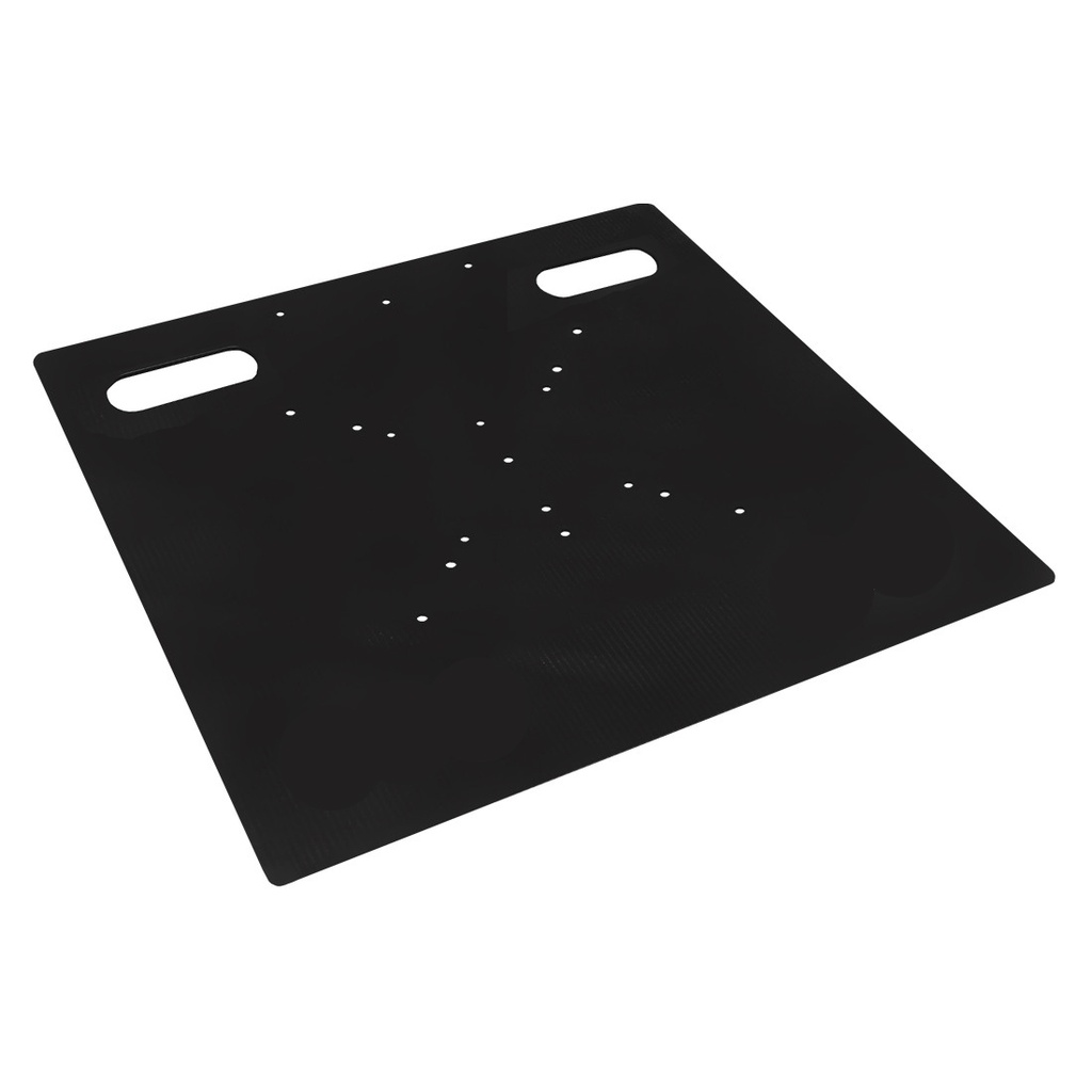 Duratruss - DT BPS-8080 Light Black