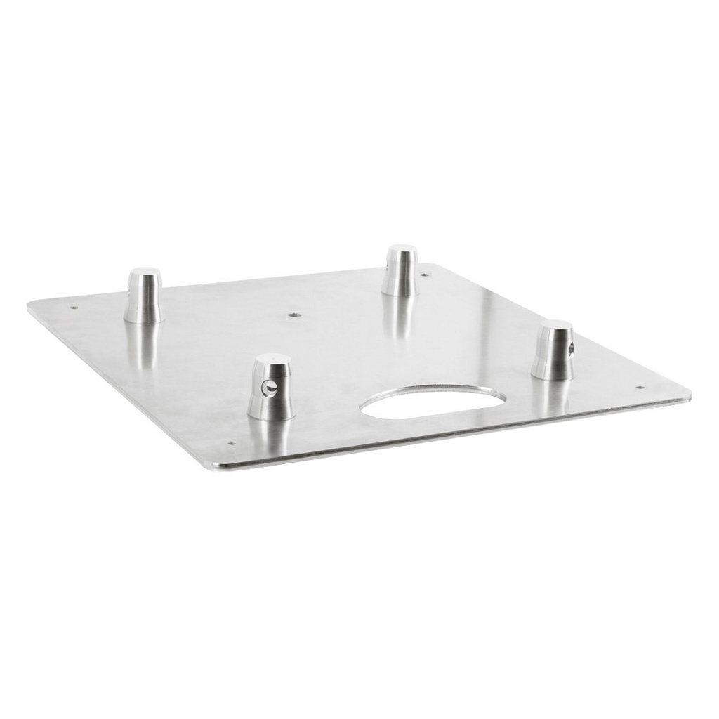 Duratruss - DT Column Base 40x40 AL incl. connectors