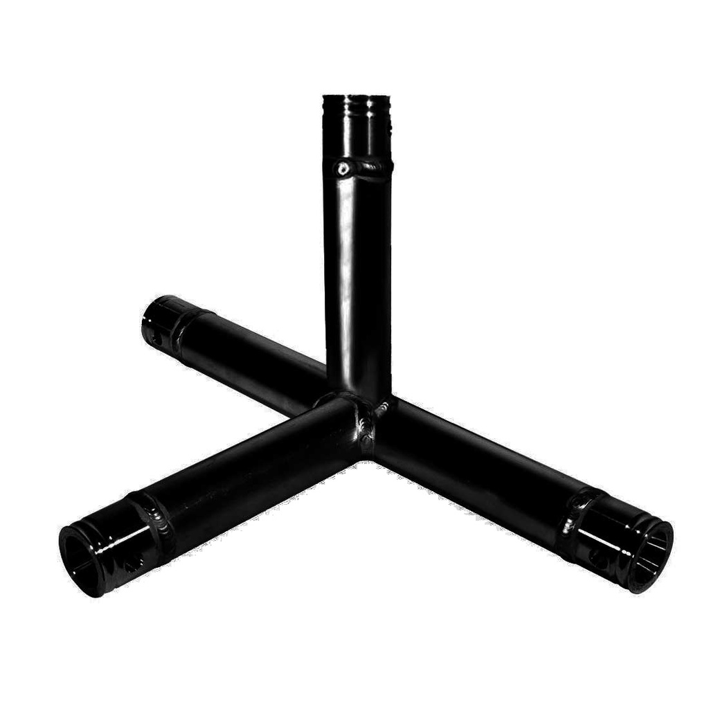 Duratruss - DT 31/2-T40 black