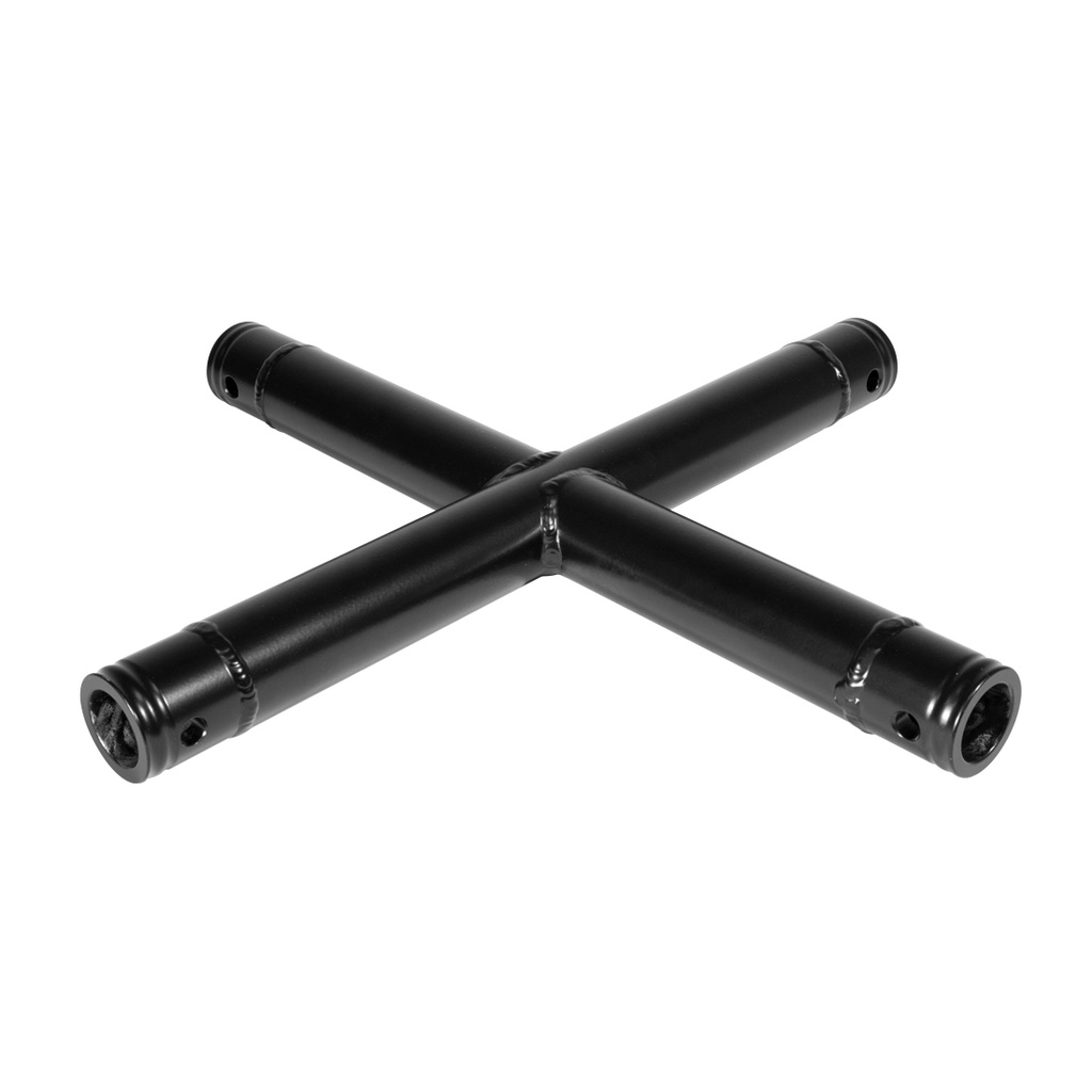Duratruss - DT 31/2-C41-X Black