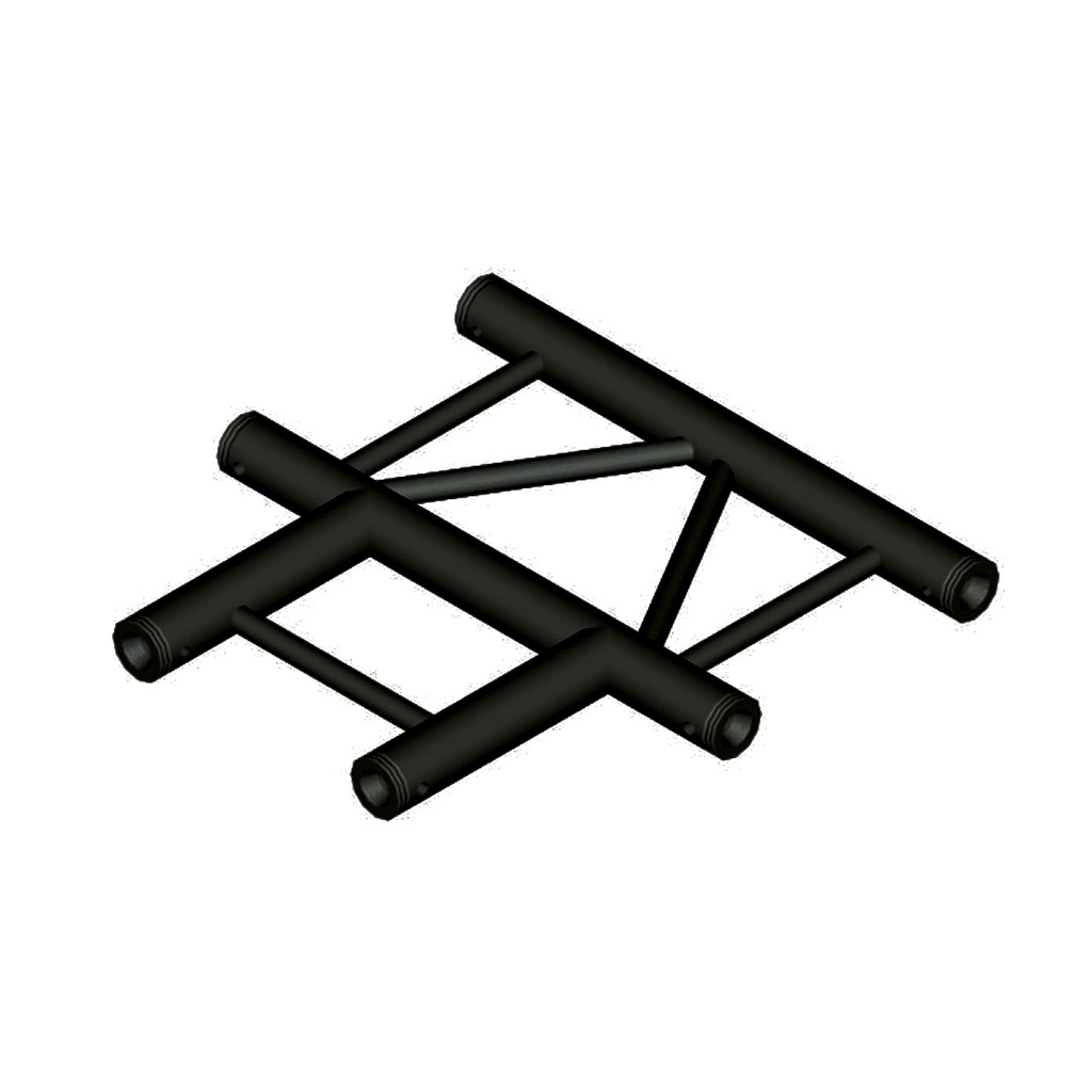 Duratruss - DT 32/2-T36H-T black