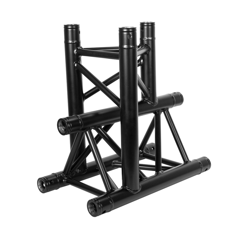 Duratruss - DT 33/2-T38-T Black