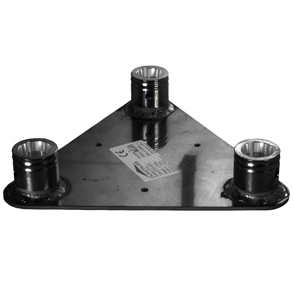 Duratruss - DT 33-WPF Black