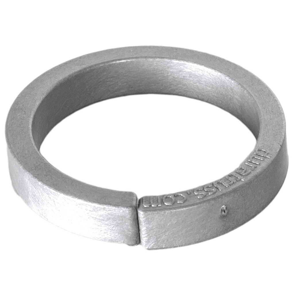 Duratruss - DT Truss Protector Silver (Set: 100pcs)