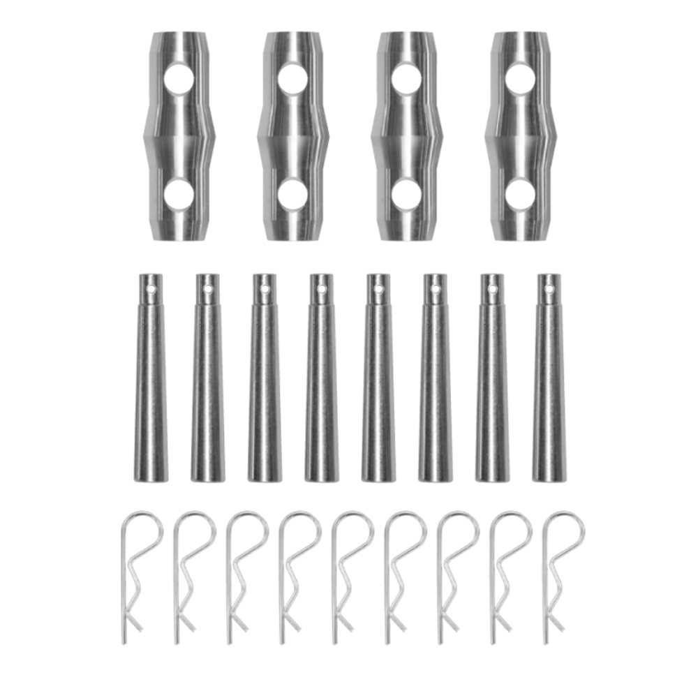 Duratruss - DT 4030-CC Set