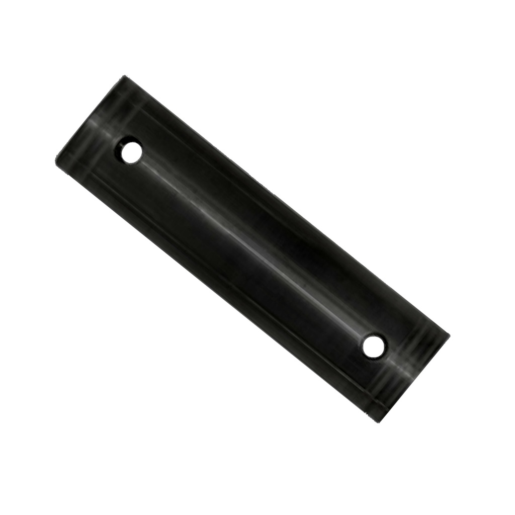 Duratruss - DT Spacer-121,5mm Black