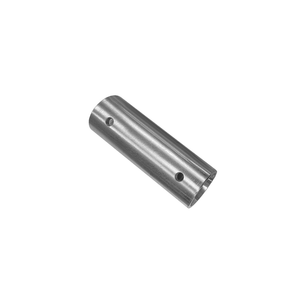 Duratruss - DT Spacer Mini 100 female Ø 35mm