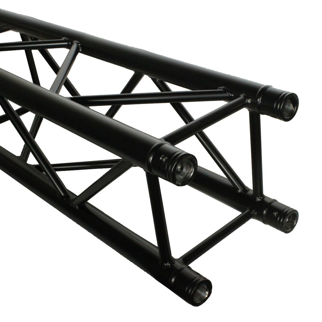 Duratruss - DT 34/2-050 Black