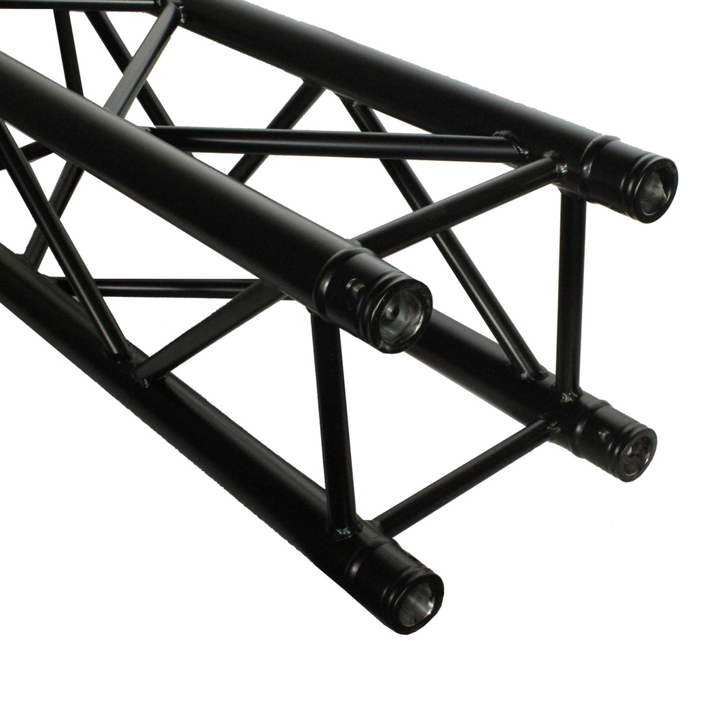 Duratruss - DT 34/2-100 Black