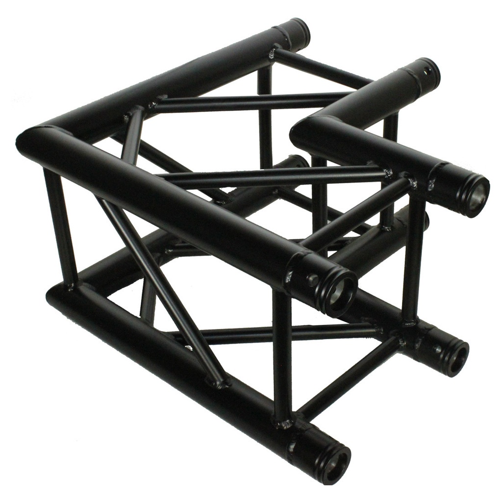 Duratruss - DT 34/2-C21-L90 Black
