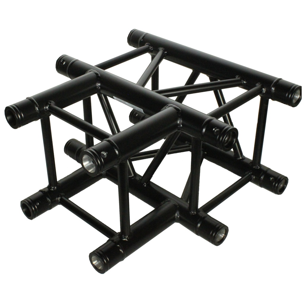 Duratruss - DT 34/2-T35-T Black