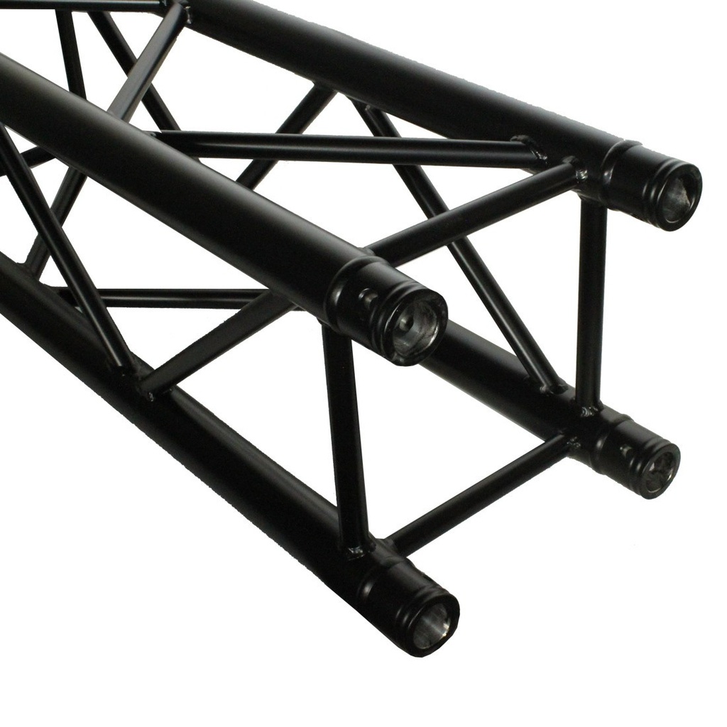 Duratruss - DT 34/2-075 Black