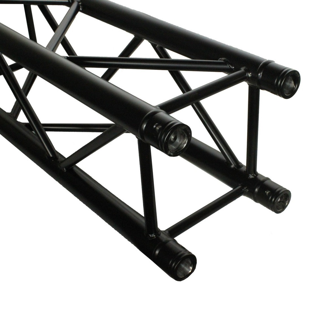 Duratruss - DT 34/2-400 Black